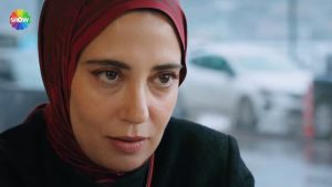 Kızılcık Şerbeti 120.Bölüm 2. Fragmanı