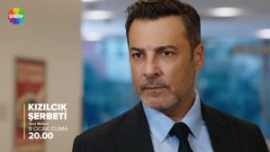 Kızılcık Şerbeti 120.Bölüm Fragmanı