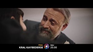 Kral Kaybederse 30.Bölüm Fragmanı (Final)