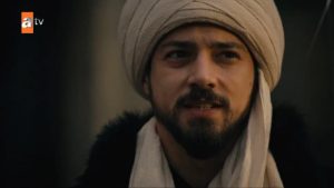 Kuruluş Orhan 10.Bölüm 2. Fragmanı