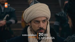 Kuruluş Orhan 6.Bölüm 3. Fragmanı