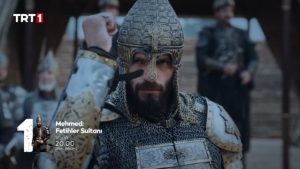 Mehmed Fetihler Sultanı 60.Bölüm 3. Fragmanı