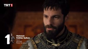 Mehmed Fetihler Sultanı 61.Bölüm 2. Fragmanı