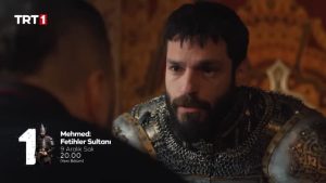 Mehmed Fetihler Sultanı 61.Bölüm Fragmanı