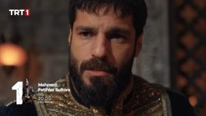 Mehmed Fetihler Sultanı 62.Bölüm 2. Fragmanı