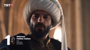 Mehmed Fetihler Sultanı Fragman