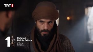 Mehmed Fetihler Sultanı Fragman