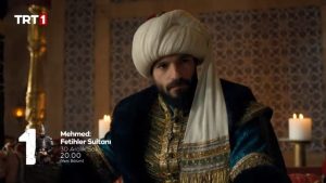 Mehmed Fetihler Sultanı Fragman