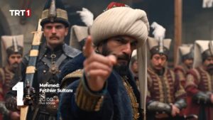 Mehmed Fetihler Sultanı Fragman