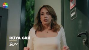 Rüya Gibi Fragman