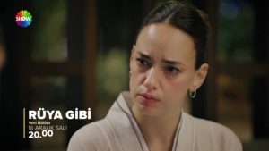 Rüya Gibi Fragman