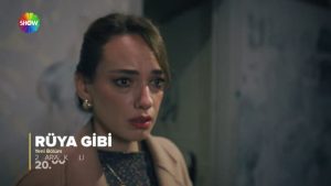 Rüya Gibi 4.Bölüm Fragmanı