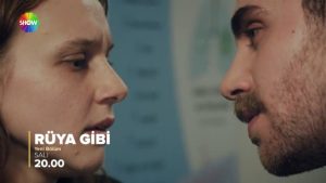 Rüya Gibi 5.Bölüm 2. Fragmanı