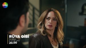 Rüya Gibi Fragman