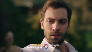 Sahipsizler 41.Bölüm 2. Fragmanı