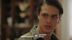 Sahipsizler 42.Bölüm 2. Fragmanı