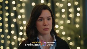 Sahipsizler Fragman