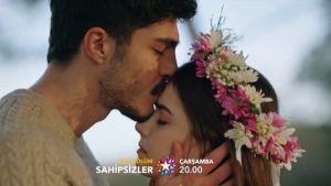 Sahipsizler 43.Bölüm 2. Fragmanı