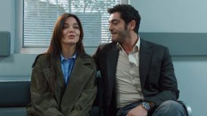 Sahtekarlar 11.Bölüm 2. Fragmanı