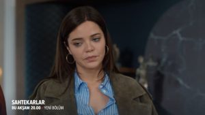 Sahtekarlar 12.Bölüm 3. Fragmanı