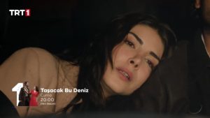 Taşacak Bu Deniz 11.Bölüm 2. Fragmanı
