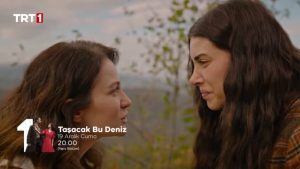 Taşacak Bu Deniz Fragman