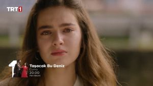 Taşacak Bu Deniz 12.Bölüm 2. Fragmanı