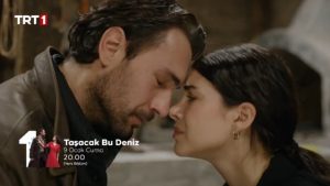 Taşacak Bu Deniz Fragman