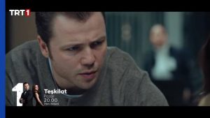 Teşkilat 163.Bölüm 2. Fragmanı