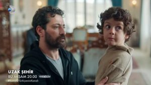 Uzak Şehir 40.Bölüm 3. Fragmanı