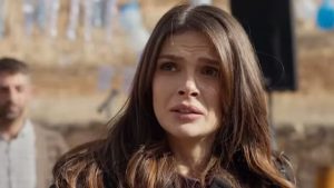 Uzak Şehir 41.Bölüm 2. Fragmanı