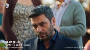 Uzak Şehir 41.Bölüm Fragmanı