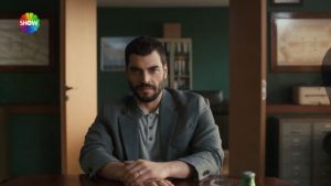 Veliaht 13.Bölüm Fragmanı