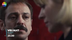 Veliaht 15.Bölüm 2. Fragmanı