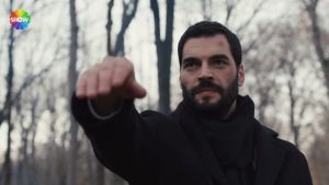 Veliaht 15.Bölüm Fragmanı