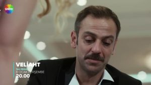 Veliaht 16.Bölüm Fragmanı