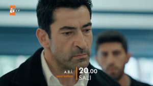A.B.İ. 2.Bölüm Fragmanı