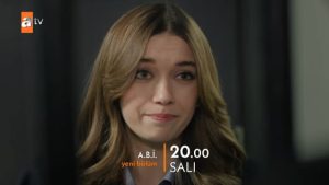 A.B.İ. 3.Bölüm 2. Fragmanı