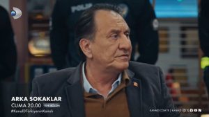 Arka Sokaklar 736.Bölüm 2. Fragmanı