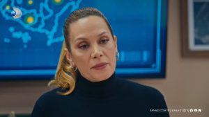 Arka Sokaklar 736.Bölüm Önizleme