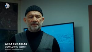 Arka Sokaklar 737.Bölüm Fragmanı