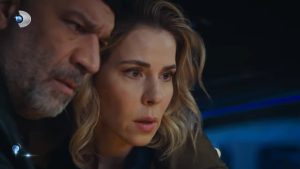 Arka Sokaklar 737.Bölüm Önizleme