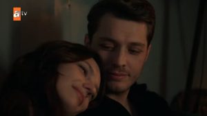 Aynı Yağmur Altında Fragman