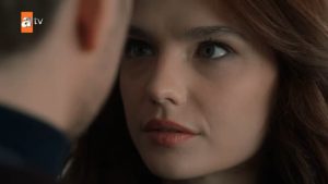 Aynı Yağmur Altında 1.Bölüm 4. Fragmanı (Yeni Dizi)