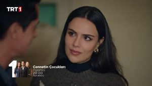 Cennetin Çocukları 19.Bölüm 2. Fragmanı