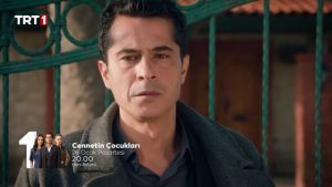 Cennetin Çocukları 19.Bölüm Fragmanı