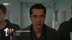 Cennetin Çocukları 20.Bölüm 2. Fragmanı