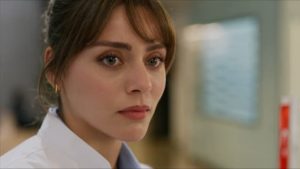 Doktor: Başka Hayatta 1.Bölüm 2. Fragmanı (Yeni Dizi)