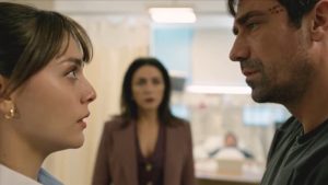 Doktor: Başka Hayatta 1.Bölüm Fragmanı (Yeni Dizi)