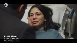 Eşref Rüya 28.Bölüm Fragmanı